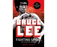 KNYGA Bruce Thomas Bruce Lee
