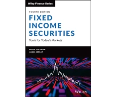 KNYGA Bruce Tuckman Fixed Income Securities