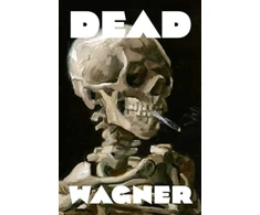 KNYGA Bruce Wagner Dead Stars
