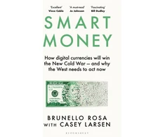 KNYGA Brunello Rosa Smart Money
