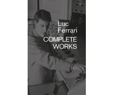 KNYGA Brunhild Ferrari Luc Ferrari