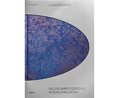 KNYGA Bruno Cora Klaus Munch