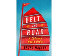 KNYGA Bruno Macaes Belt and Road