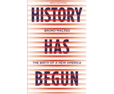 KNYGA Bruno Macaes History Has Begun