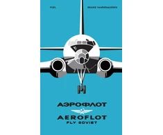 KNYGA Bruno Vandermueren AEROFLOT – Fly