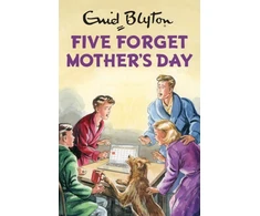 KNYGA Bruno Vincent Five Forget Mother's Day