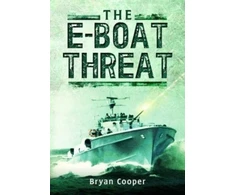 KNYGA Bryan Cooper E-Boat Threat