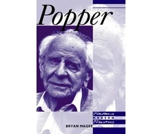 KNYGA Bryan Magee Popper