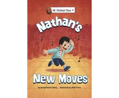 KNYGA Bryan Patrick Avery Nathan's New Moves