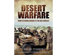 KNYGA Bryan Perrett Desert Warfare