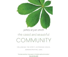 KNYGA Bryan Smith James Good and Beautiful Community