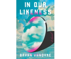KNYGA Bryan Vandyke In Our Likeness