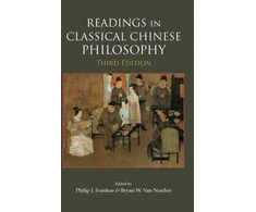 KNYGA Bryan W. Van Norden Readings in Classical Chinese Philosophy