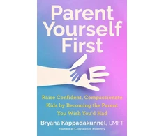 KNYGA Bryana Kappadakunnel Parent Yourself First