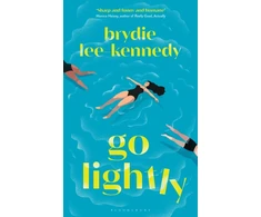 KNYGA Brydie Lee Kennedy Go Lightly