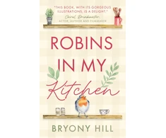 KNYGA Bryony Hill Robins in My Kitchen