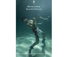 KNYGA Bryony Lavery Beautiful Burnout
