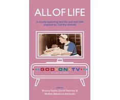 KNYGA Bryony Taylor All of Life
