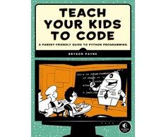 KNYGA Bryson Payne Teach Your Kids to Code