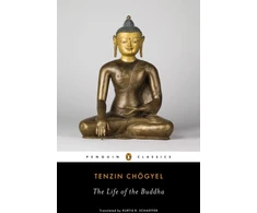 KNYGA Bstan-ʼdzin-chos-rgyal Rje Mkhan-po X Life of the Buddha