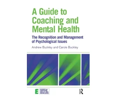 KNYGA Buckley Guide to Coaching and Mental Health