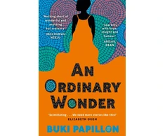 KNYGA Buki Papillon Ordinary Wonder
