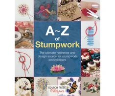 KNYGA Bumpkin Country A-Z of Stumpwork