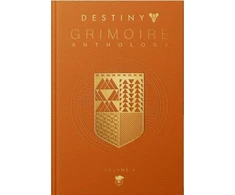 KNYGA Bungie Destiny: Grimoire Anthology Vol. V