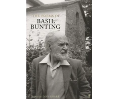 KNYGA Bunting B Staff Poems of Basil Bunting
