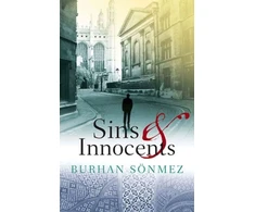 KNYGA Burhan Snmez Sins &amp; Innocents