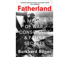 KNYGA Burkhard Bilger Fatherland