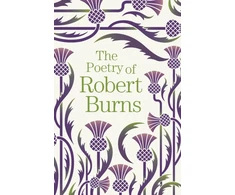 KNYGA Burns Robert Poetry of Robert Burns