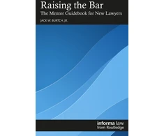 KNYGA Jack Raising the Bar