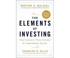 KNYGA Burton G Malkiel Elements of Investing