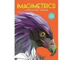 KNYGA Buster Books Imagimetrics