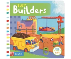 KNYGA Busy Builders