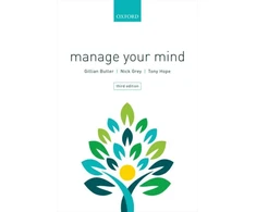 KNYGA Butler Et Al Manage Your Mind