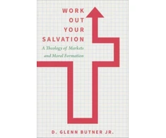 KNYGA Butner, D. Glenn, Jr. Work Out Your Salvation