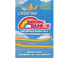 KNYGA Buttino Irwin Creating Reading Rainbow