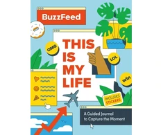 KNYGA BuzzFeed: This Is My Life