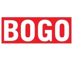 KNYGA Byron Hawes Bogo