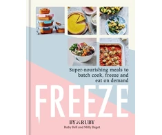 KNYGA Byruby Freeze