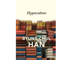 KNYGA Byung Chul Han Hyperculture