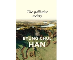 KNYGA Byung Chul Han Palliative Society