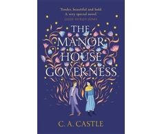 KNYGA C A Castle Manor House Governess