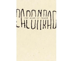KNYGA C. A. Conrad Book of Frank