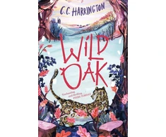 KNYGA C C Harrington Wildoak