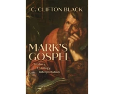 KNYGA C Clifton Black Mark's Gospel