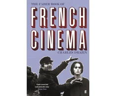 KNYGA C Drazin Faber Book of French Cinema