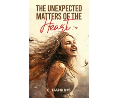 KNYGA C Hankins Unexpected Matters of the Heart